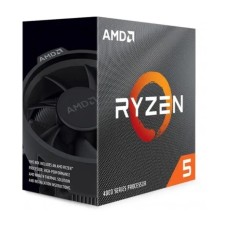 Процесор AMD Ryzen 5 4600G BOX (100-100000147BOX)