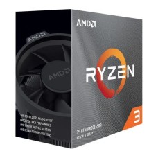 Процесор AMD Ryzen 3 3100 BOX (100-100000284BOX)