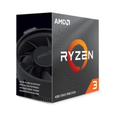 Процесор AMD Ryzen 3 4100 BOX (100-100000510BOX)