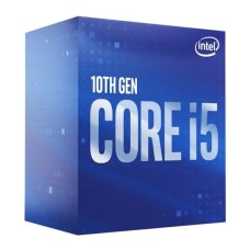 Процесор Intel® Core™ i5-10400 BOX (BX8070110400)