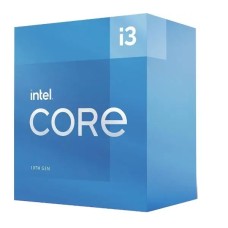 Процесор Intel® Core™ i3-10105 BOX (BX8070110105)