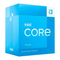 Процесор Intel® Core™ i3-13100F BOX (BX8071513100F)