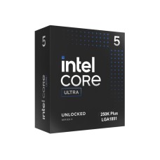 Intel Core Ultra 5 250K Plus