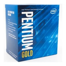 Процесор Intel® Pentium™ Gold G7400 BOX (BX80715G7400)