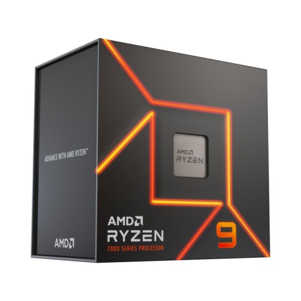 Процесор AMD Ryzen 9 7950X BOX (100-100000514WOF)
