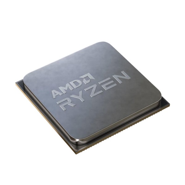 AMD Ryzen 7 5700X Tray