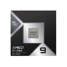 AMD Ryzen 9 9950X3D2