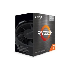 Процесор AMD Ryzen 7 5700G BOX (100-100000263BOX)