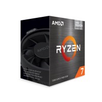 Процесор AMD Ryzen 7 5700G BOX (100-100000263BOX)