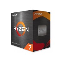 Процесор AMD Ryzen 7 5700G BOX (100-100000263BOX)