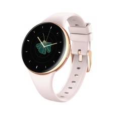 MyPhone Watch Mini Бежево-золотий розумний годинник