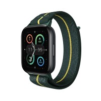 Розумний годинник Motorola Moto Watch Fit green