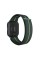 Розумний годинник Motorola Moto Watch Fit green