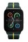 Розумний годинник Motorola Moto Watch Fit green