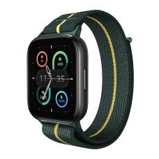 Розумний годинник Motorola Moto Watch Fit green