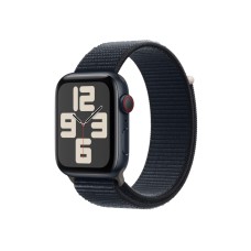 Apple Watch SE 2 44/Midnight Aluminium/Midnight Sport Loop LTE