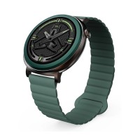 Розумний годинник HiFuture Aurora green