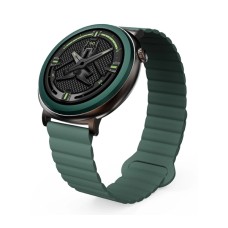 Розумний годинник HiFuture Aurora green