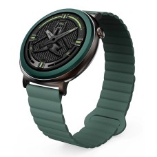 Розумний годинник HiFuture Aurora green