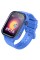 Синій розумний годинник Garett Kids Essa 48 мм LTE