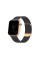 Розумний годинник Maxcom FW64 Oxygen 2 44 см black-gold + браслет ANIA KRUK