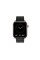 Розумний годинник Maxcom FW64 Oxygen 2 44 см black-gold + браслет ANIA KRUK
