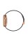 Розумний годинник Maxcom FW64 Oxygen 2 44 см black-gold + браслет ANIA KRUK