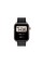 Розумний годинник Maxcom FW64 Oxygen 2 44 см black-gold + браслет ANIA KRUK
