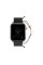 Розумний годинник Maxcom FW64 Oxygen 2 44 см black-gold + браслет ANIA KRUK