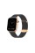 Розумний годинник Maxcom FW64 Oxygen 2 44 см black-gold + браслет ANIA KRUK