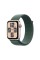 Apple Watch SE 2gen GPS + Cellular 44mm алюмінієвий корпус Moonlight Sport Band Mountain Lake