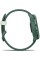 Розумний годинник Garmin vivoactive 6 42 мм green
