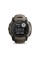 Коричневий розумний годинник Garmin Instinct 2 Solar Tactical 50mm GPS