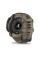 Коричневий розумний годинник Garmin Instinct 2 Solar Tactical 50mm GPS