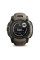 Коричневий розумний годинник Garmin Instinct 2 Solar Tactical 50mm GPS