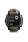 Коричневий розумний годинник Garmin Instinct 2 Solar Tactical 50mm GPS