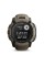 Коричневий розумний годинник Garmin Instinct 2 Solar Tactical 50mm GPS