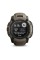 Коричневий розумний годинник Garmin Instinct 2 Solar Tactical 50mm GPS