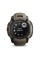 Коричневий розумний годинник Garmin Instinct 2 Solar Tactical 50mm GPS