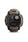 Коричневий розумний годинник Garmin Instinct 2 Solar Tactical 50mm GPS