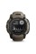 Коричневий розумний годинник Garmin Instinct 2 Solar Tactical 50mm GPS