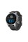 Garmin Fenix 7S сріблястий з графітовим ремінцем