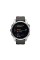 Garmin Fenix 7S сріблястий з графітовим ремінцем