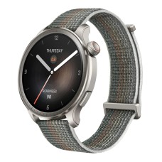 Розумний годинник Amazfit Balance 46 мм graphite