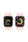 Apple Watch 9 41/Pink Aluminium/Light Pink Sport Loop LTE