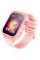 Розумний годинник Garett Kids Essa 48 мм LTE рожевий
