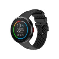 Polar Pacer PRO сіро-чорний