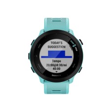 Garmin Forerunner 55 бірюзовий