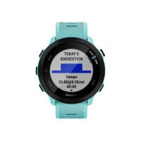 Garmin Forerunner 55 бірюзовий