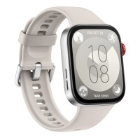 Смарт-годинник Huawei Watch Fit 3 43 мм, білий